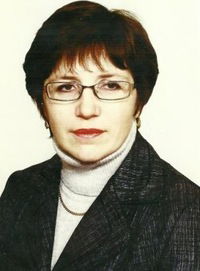 Елена Дзюрич