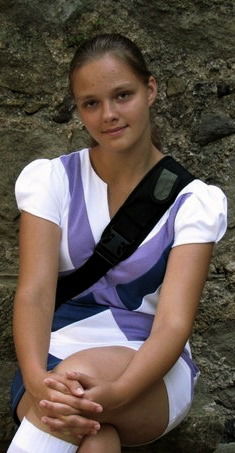 Кристина Трушина