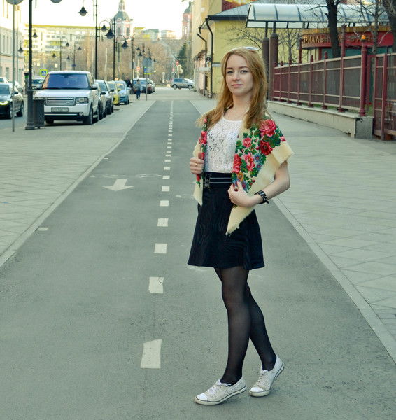 Наталия Костаненкова