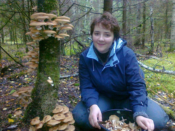 Филина Марина