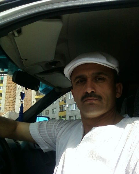 Мирзо Рахматов