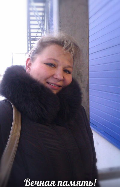 Зоя Пустовалова