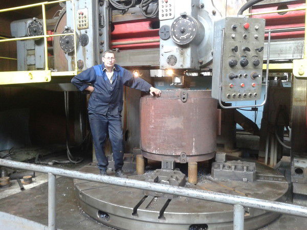 Алексей Ганьков