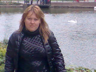 Людмила Гончарук