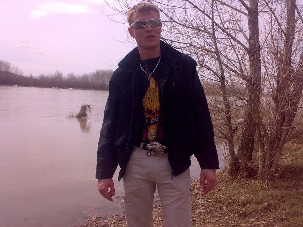 Александр Карпович