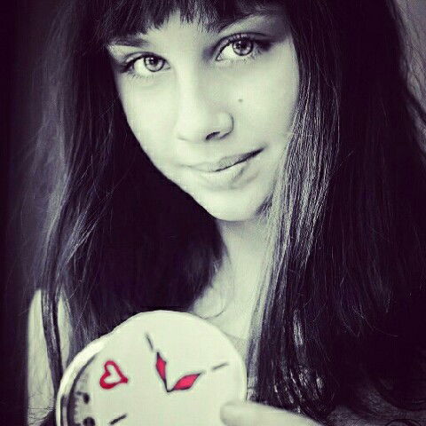 Таня Никитенко