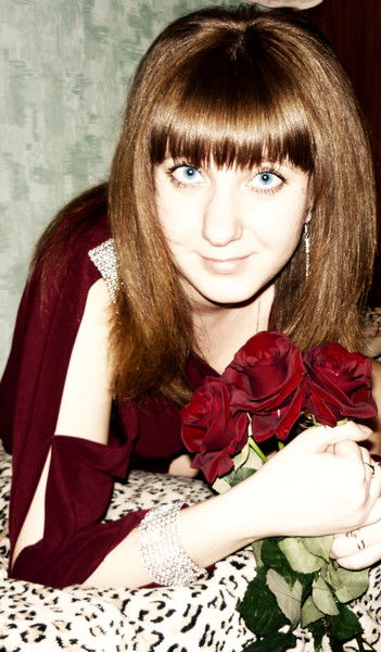 Елизавета Коновалова