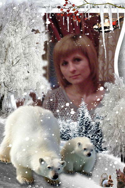 Наталя Жуковська