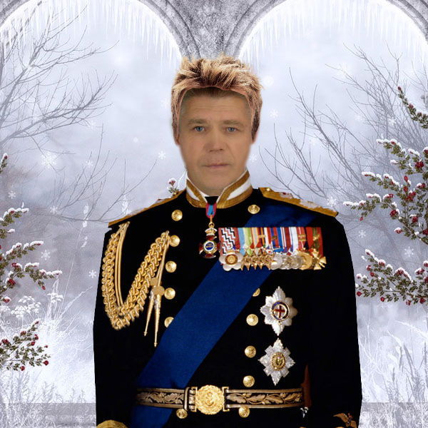 Владимир Коростелев