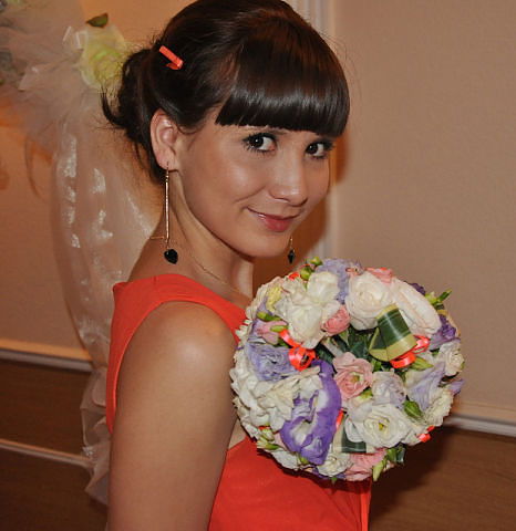 Сабина Лавриненко