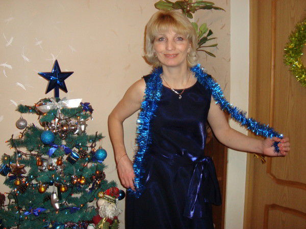 Таита Бондарь