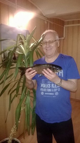 Владимир Кайгородцев