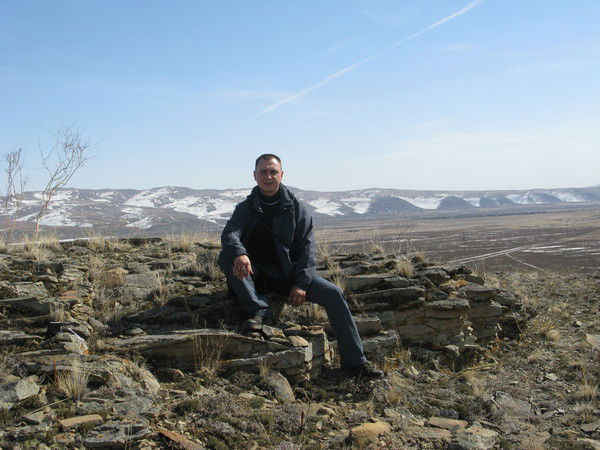 Вячеслав Святогор