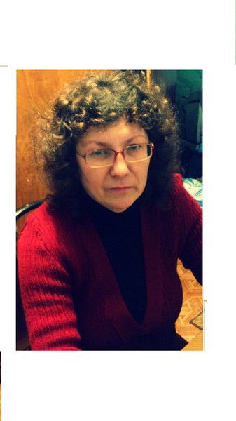 Светлана Темрюкова