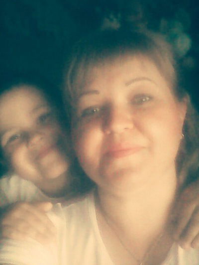 Светлана Киселёва