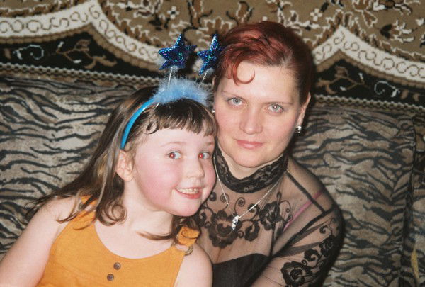 Ложкина Ольга