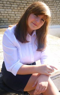 Александра Колосова