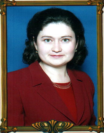 Уркуят Айбазова