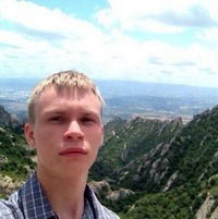 Слава Касьянов