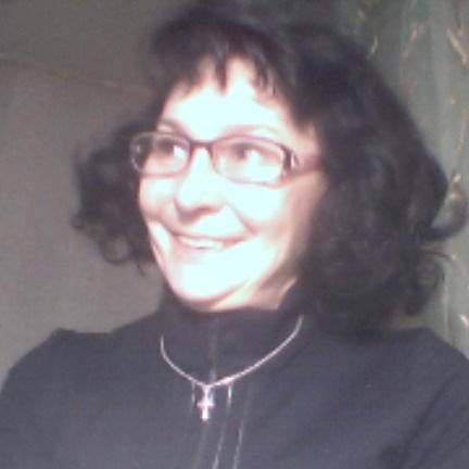 Нина Стрежалковская