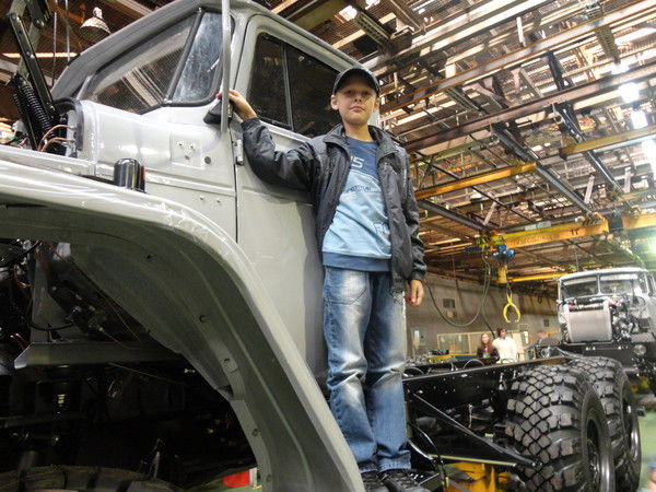 Дима Панкин