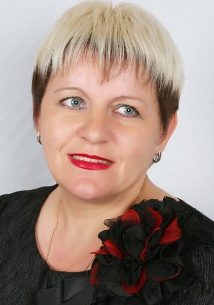 Наташа Высоцкая