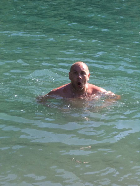 Сергей Егоров