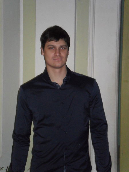 Олег Самойлов