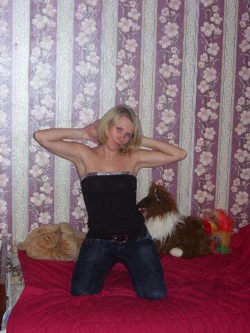 Марина Емельянова