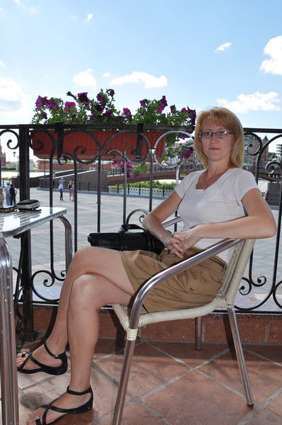 Елена Кушнир