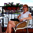 Елена Кушнир