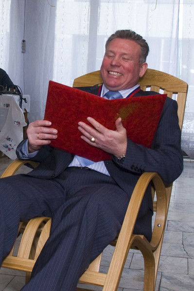 Николай Горбунов