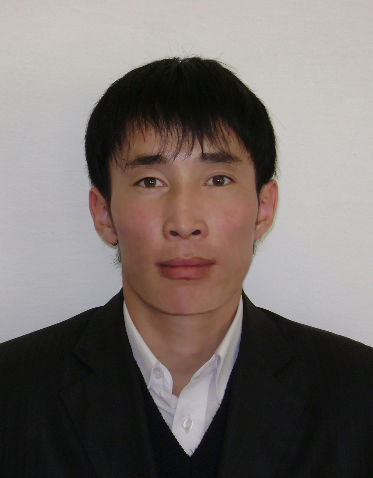 Бекболат Аяухан