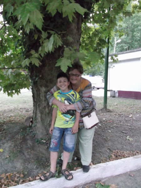 Наталья Бесчастных