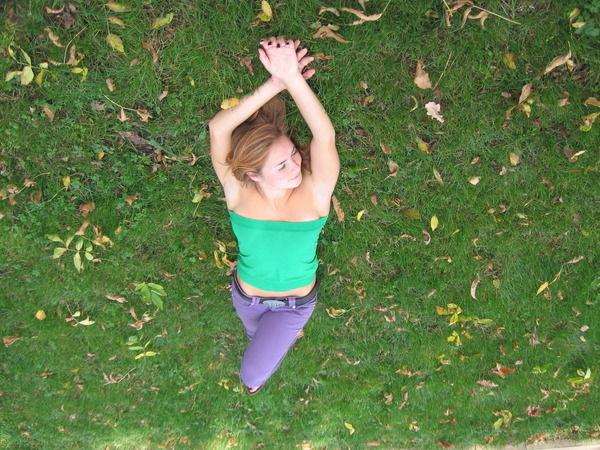 Мария Ткаченко