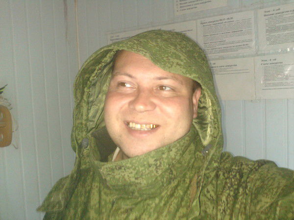 Дмитрий Банников