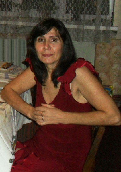 Татьяна Титова