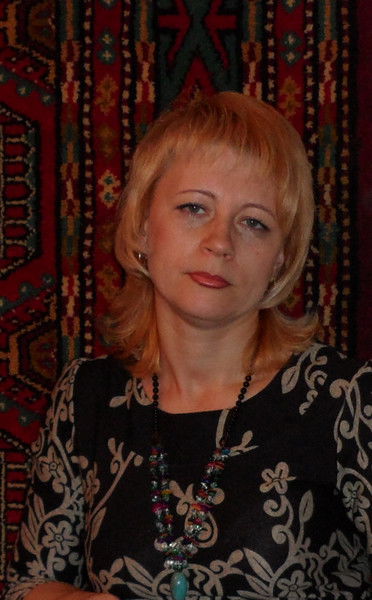 Наталья Кочеткова