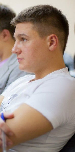 Алексей Гайдук