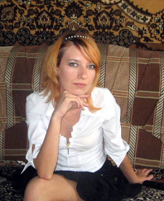 Наталья Абрамова