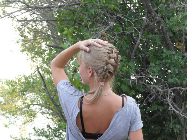 Крестина Ряскина