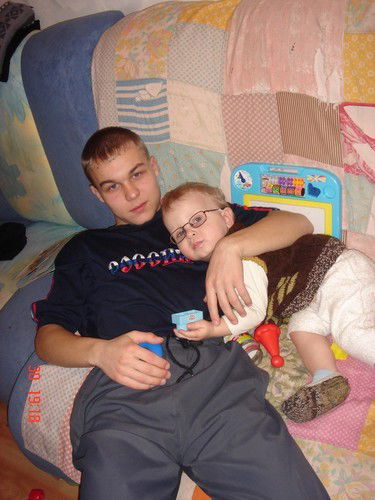 Толя Высоцкий