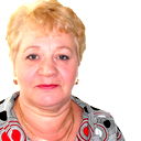 Людмила Жуланова