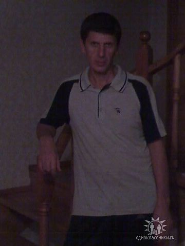 Сергей Кавелидзе