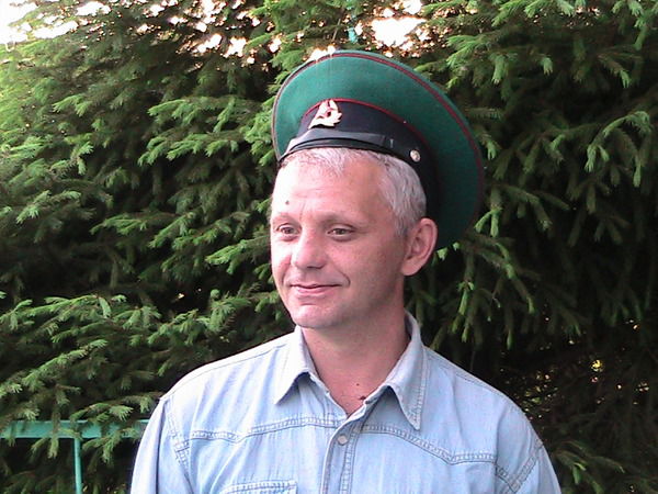 Эдуард Головачёв