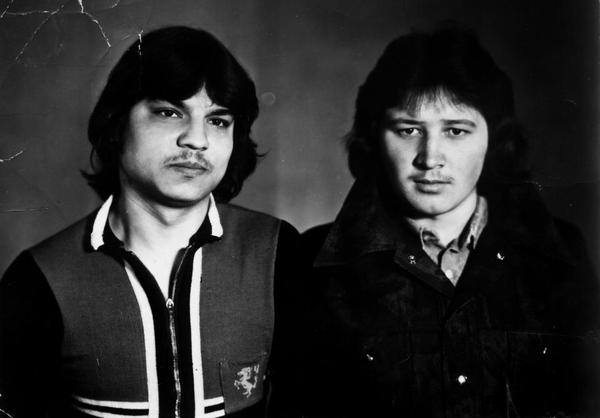 Игорь Гусев