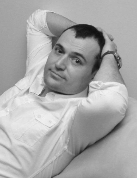 Коля Макаревич