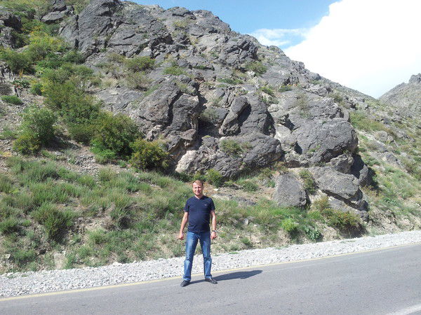 Юрий Марченко