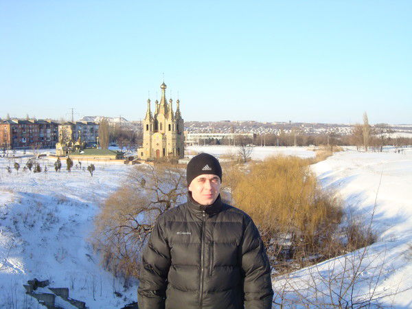 Вадим Ополонин