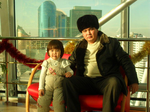 Куаныш Есенбаев